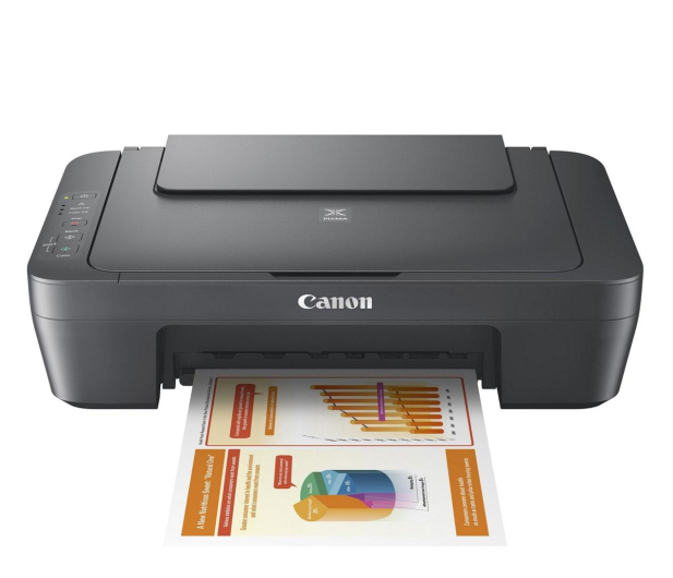 Canon PIXMA MG2551S - 1267565 - zdjęcie 2